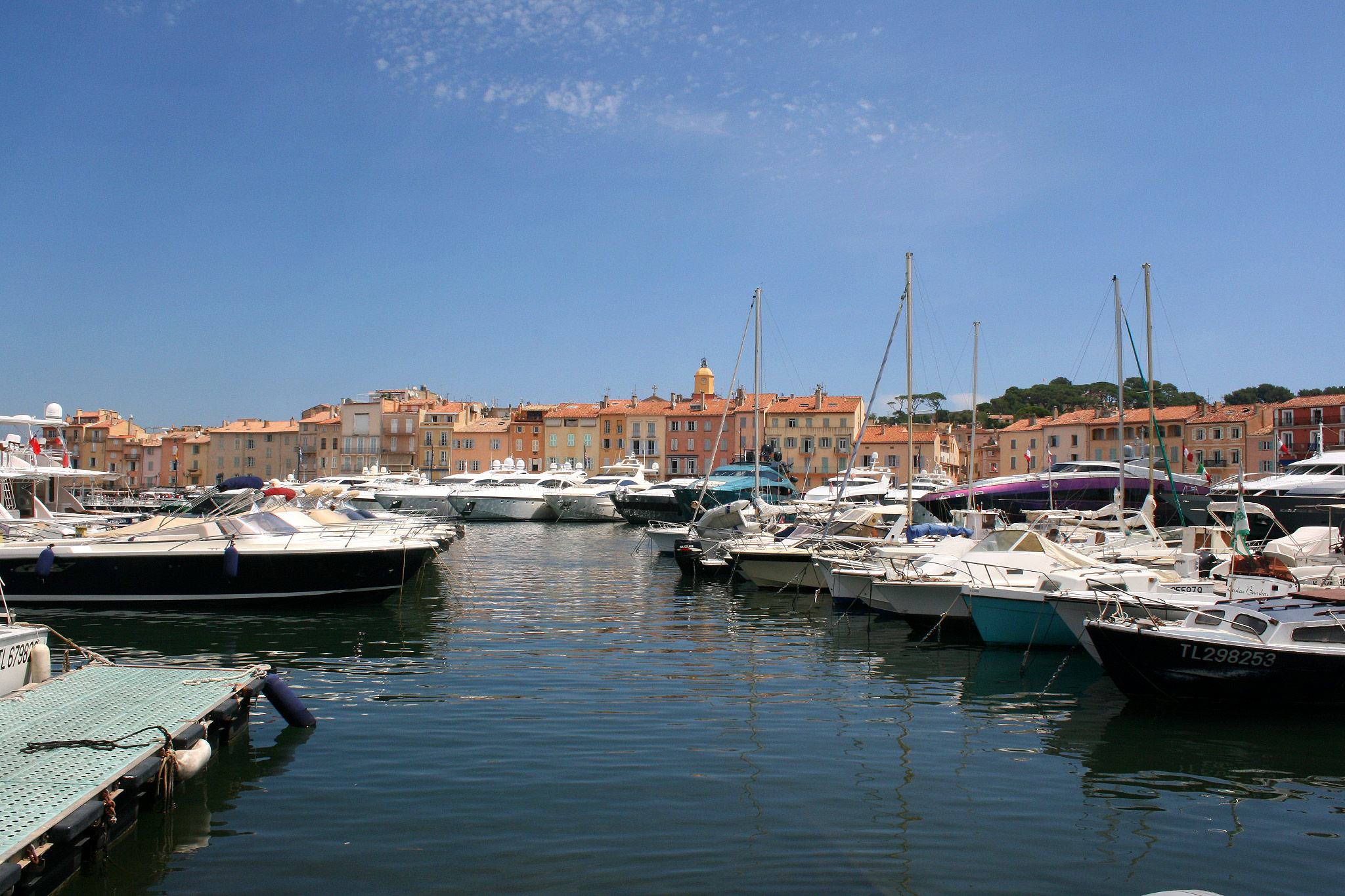 Saint Tropez